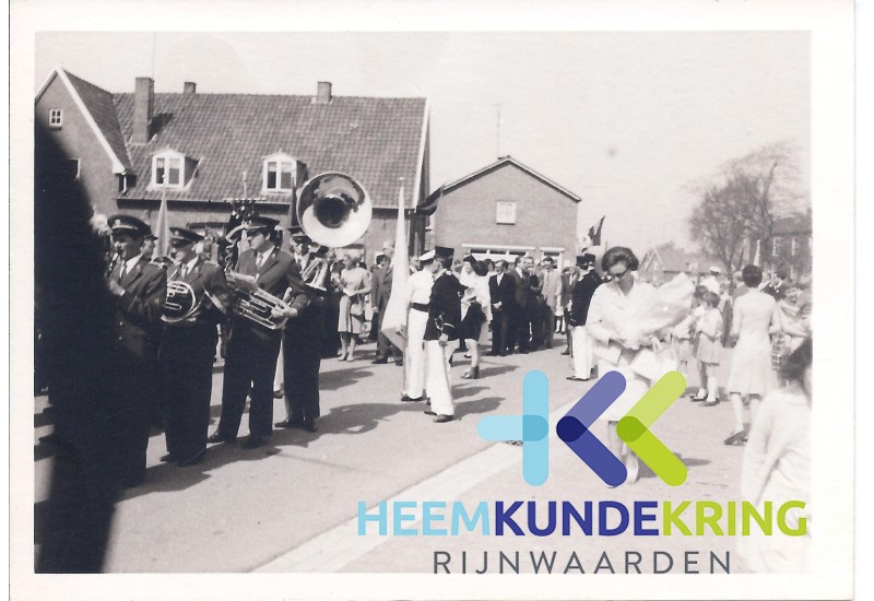 Pannerden Coll. A .Havermans